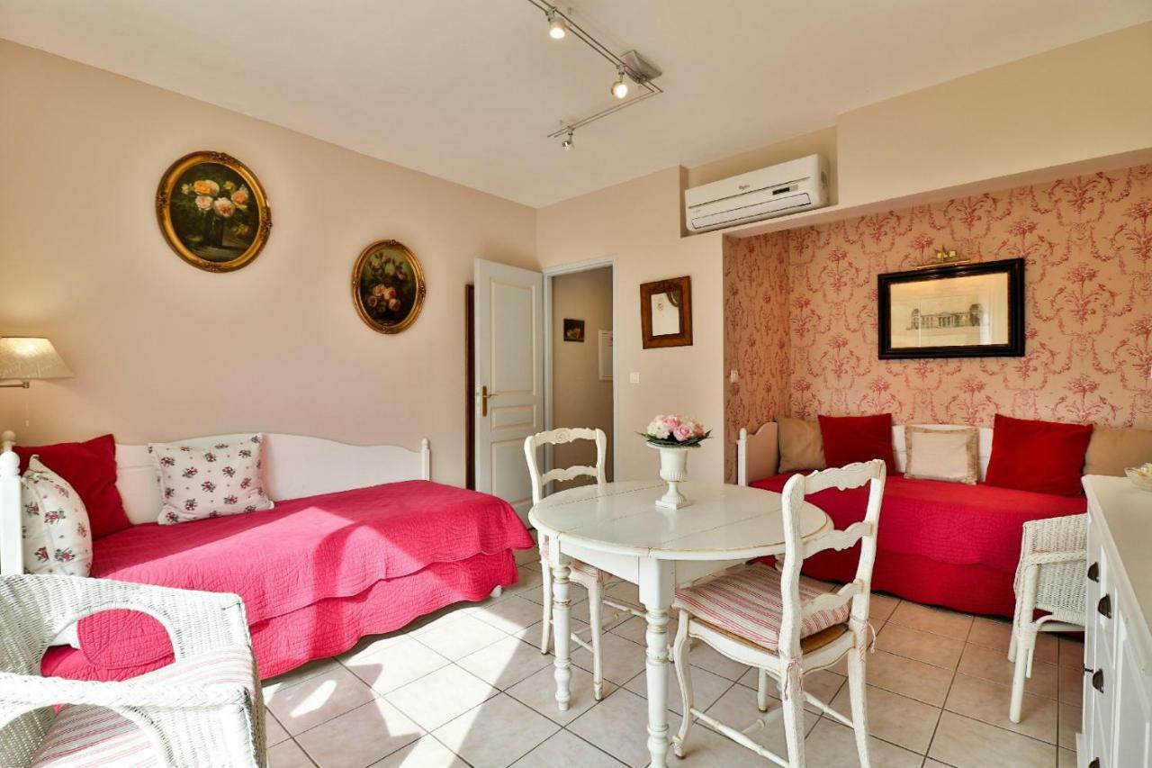 La Milane Bed & Breakfast Cabries Exterior photo